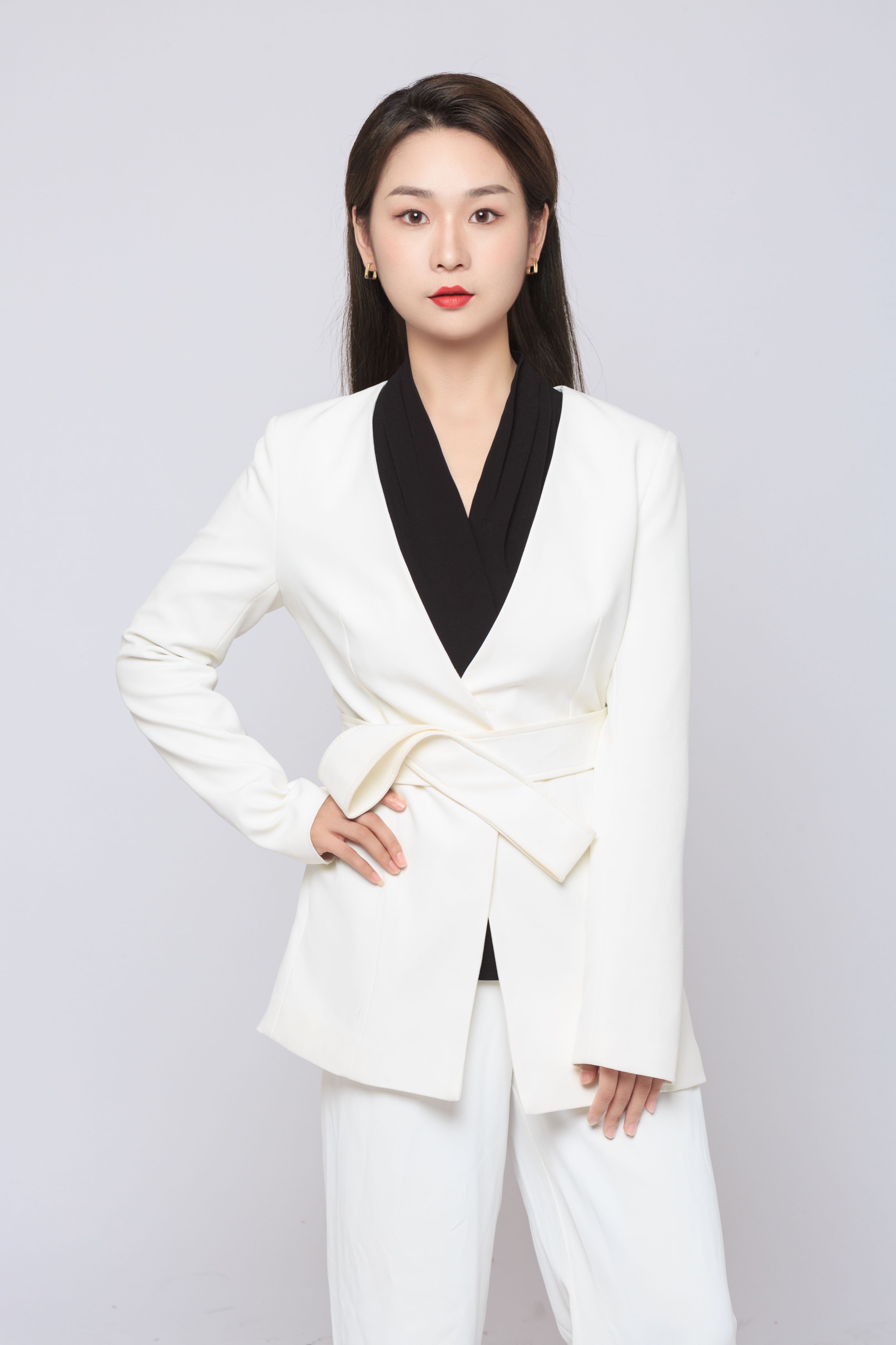 胡倩