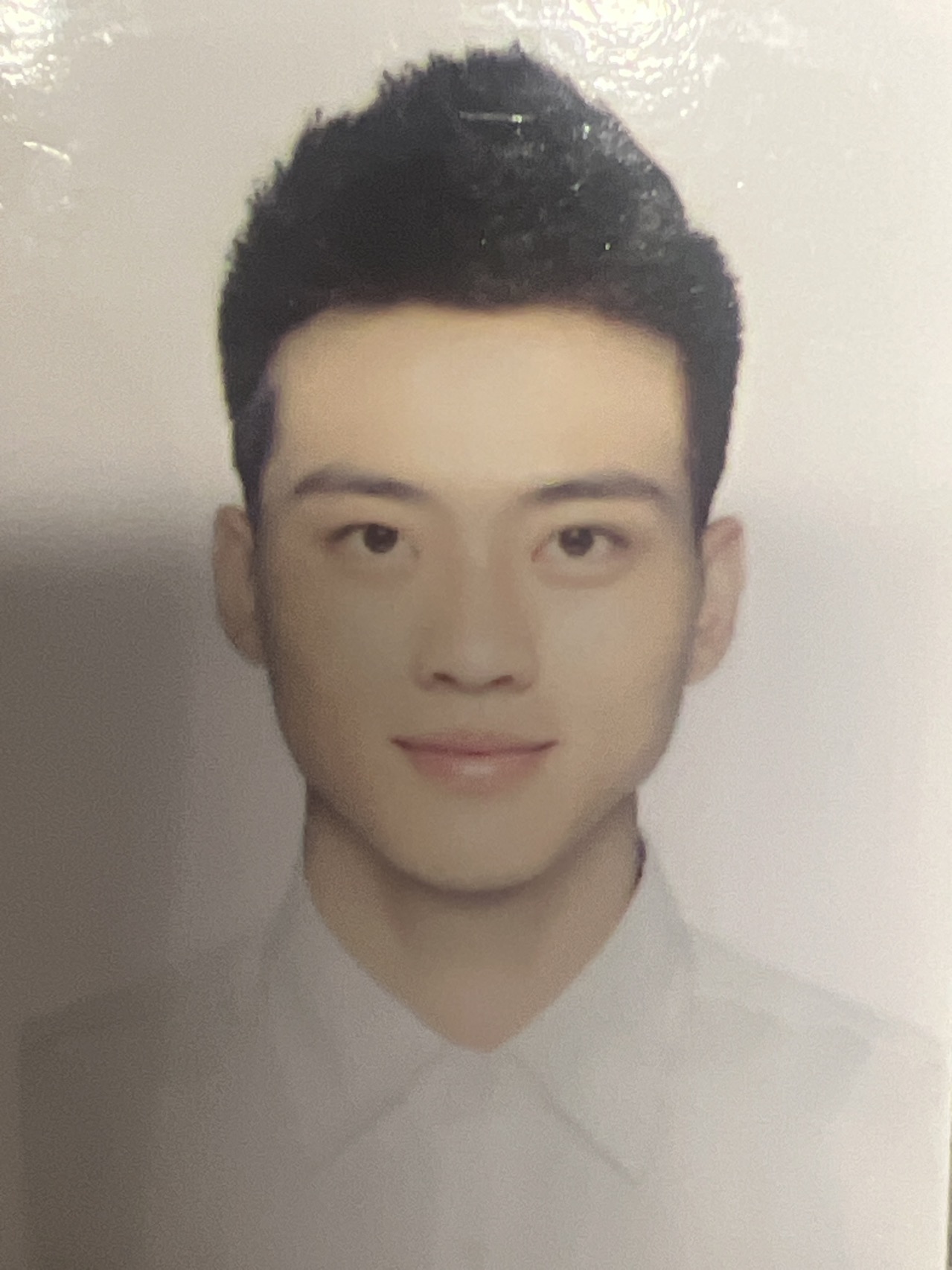 车欣哲