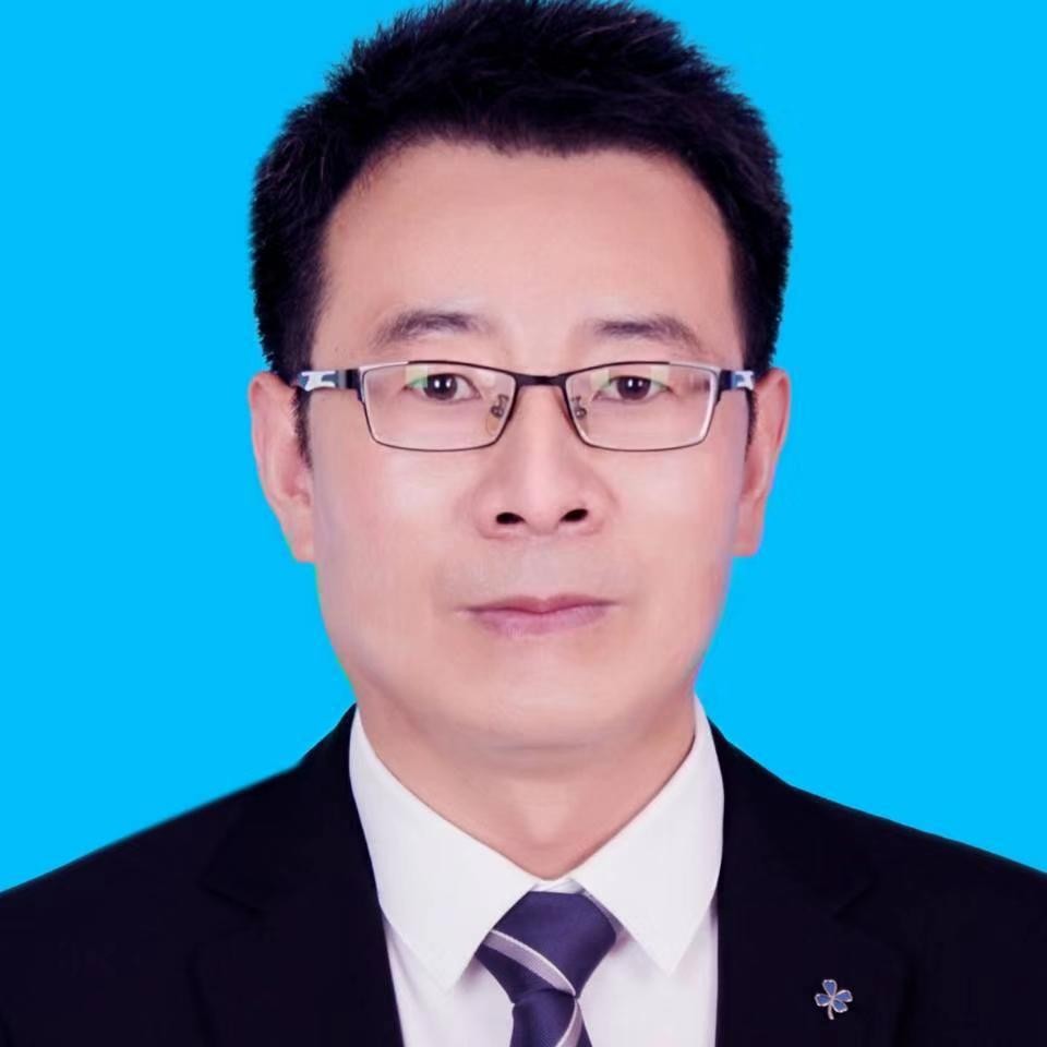 李志强