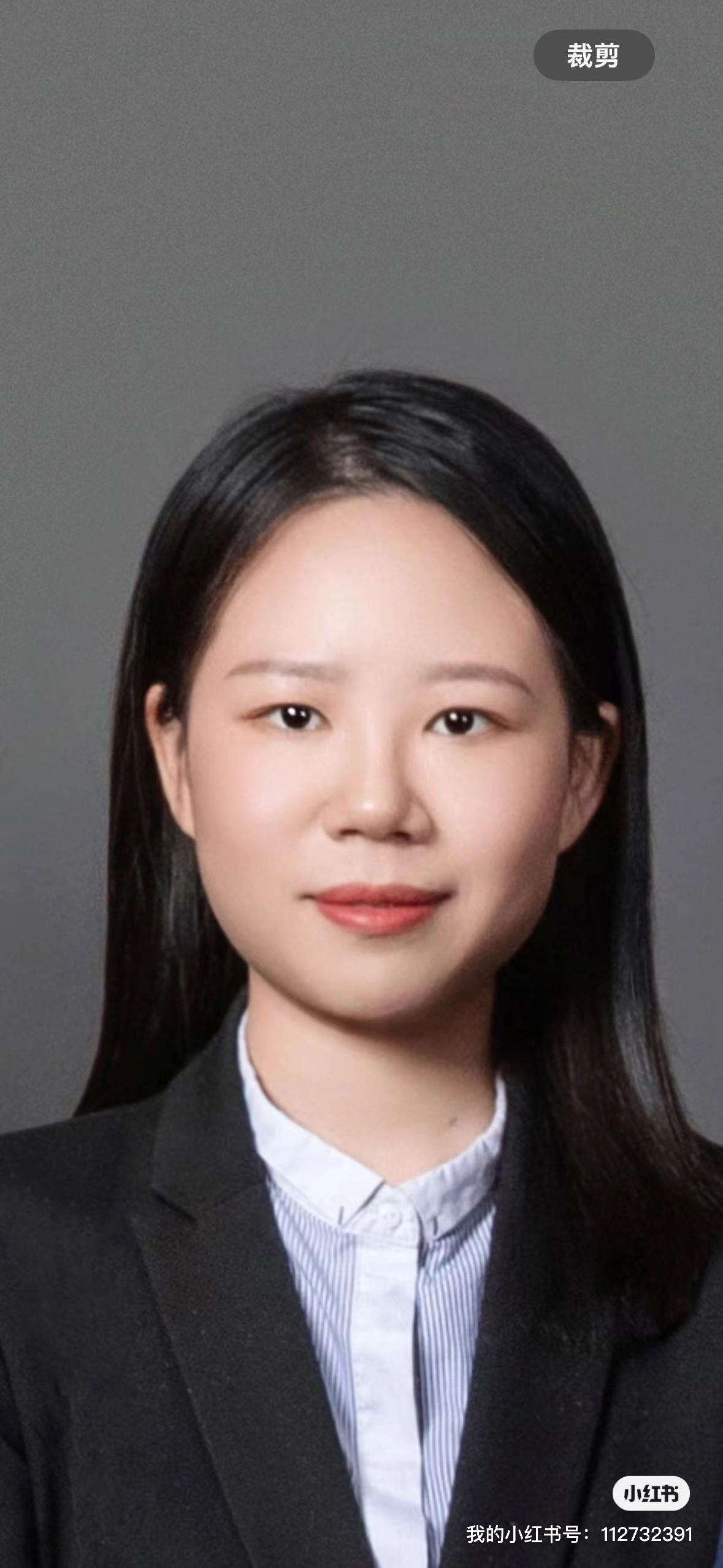 赵晓媛