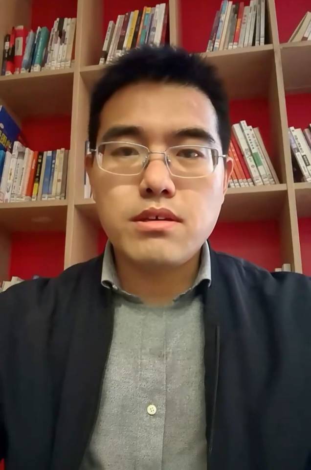 孙兆云