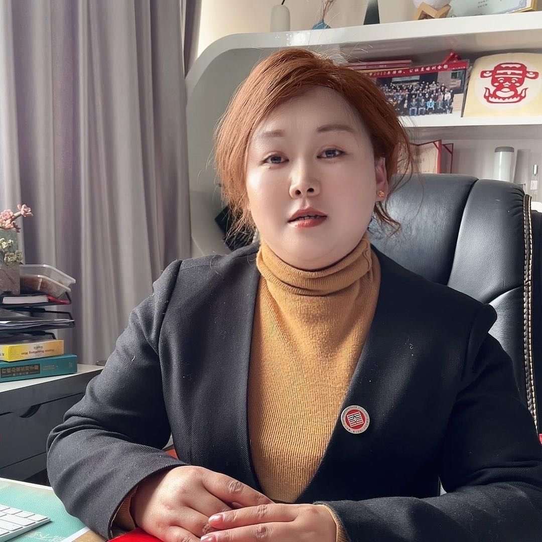 杨慧