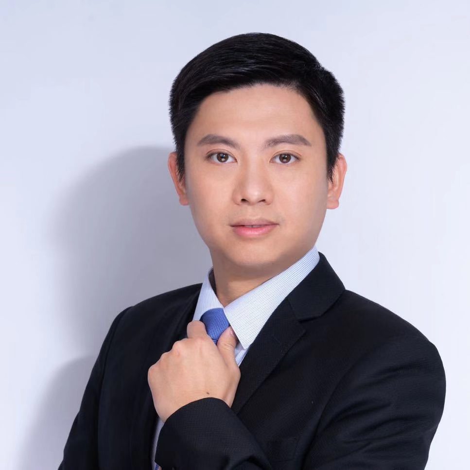 陈文杰