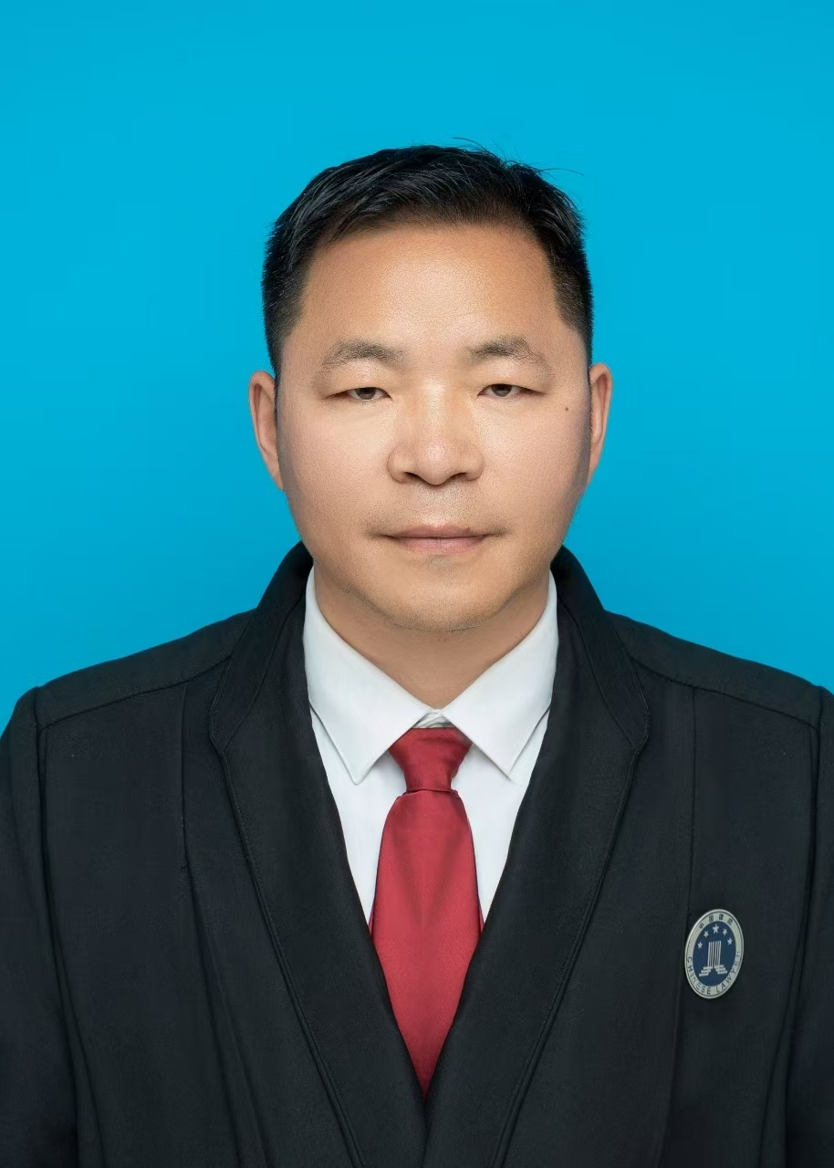 花宇杰