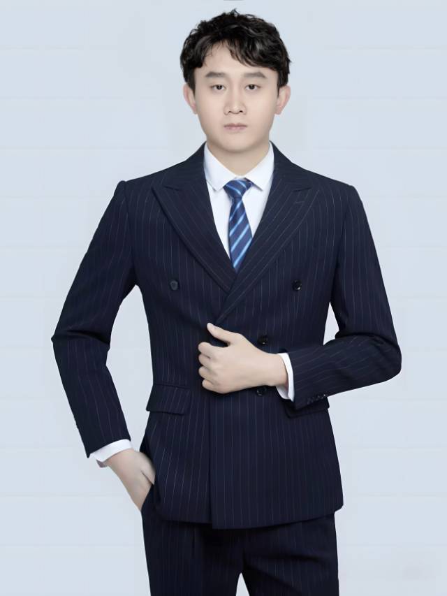 杨禄斌