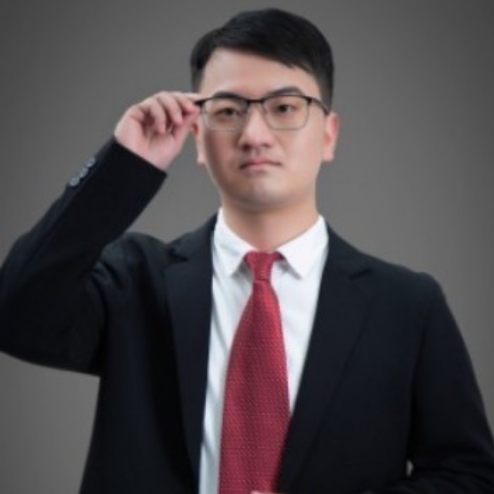陈延